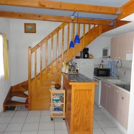 Golf Club Joli T3 Mitoyenne Proche Golf Richelieu Cap D'agde Appartement Agde