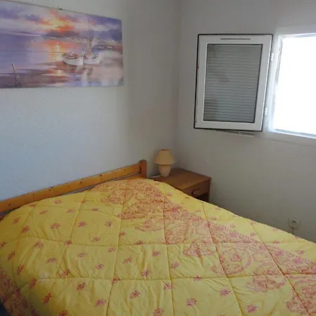 Appartement Golf Club Joli T3 Mitoyenne Proche Golf Richelieu Cap D'agde Agde