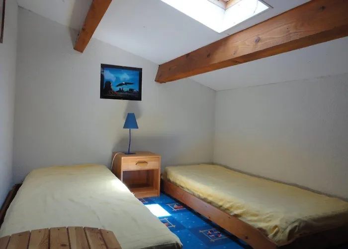 Golf Club Joli T3 Mitoyenne Proche Golf Richelieu Cap D'agde Appartement Agde