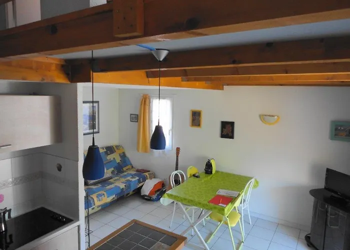 Golf Club Joli T3 Mitoyenne Proche Golf Richelieu Cap D'agde Appartement *