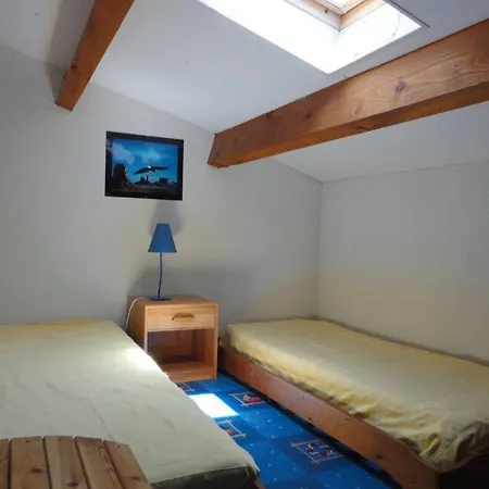 Golf Club Joli T3 Mitoyenne Proche Golf Richelieu Cap D'agde Apartment Agde