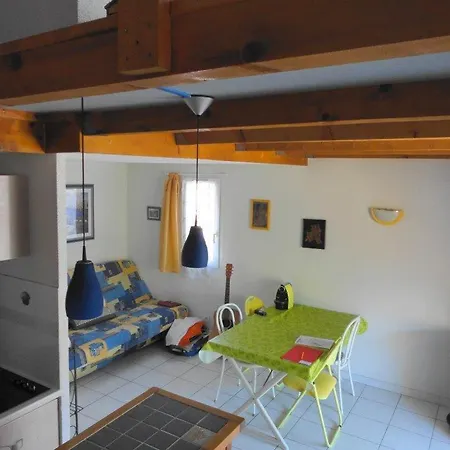 Golf Club Joli T3 Mitoyenne Proche Golf Richelieu Cap D'agde Apartment *